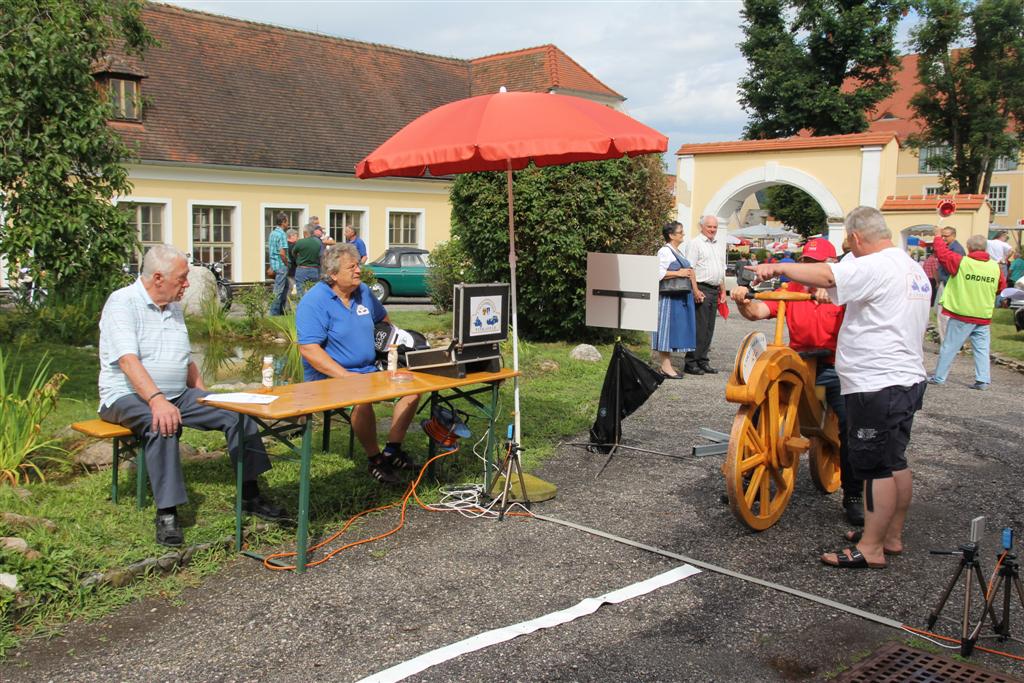 2014-07-13    Oldtimertreffen